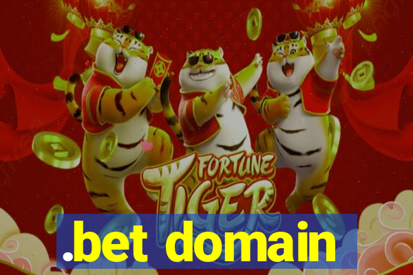 .bet domain